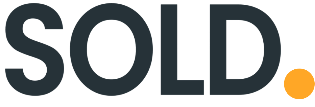 SOLD logo
