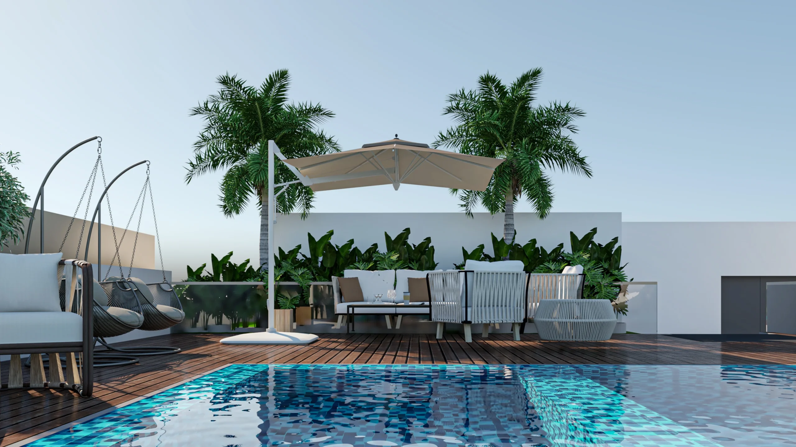 Amenities
