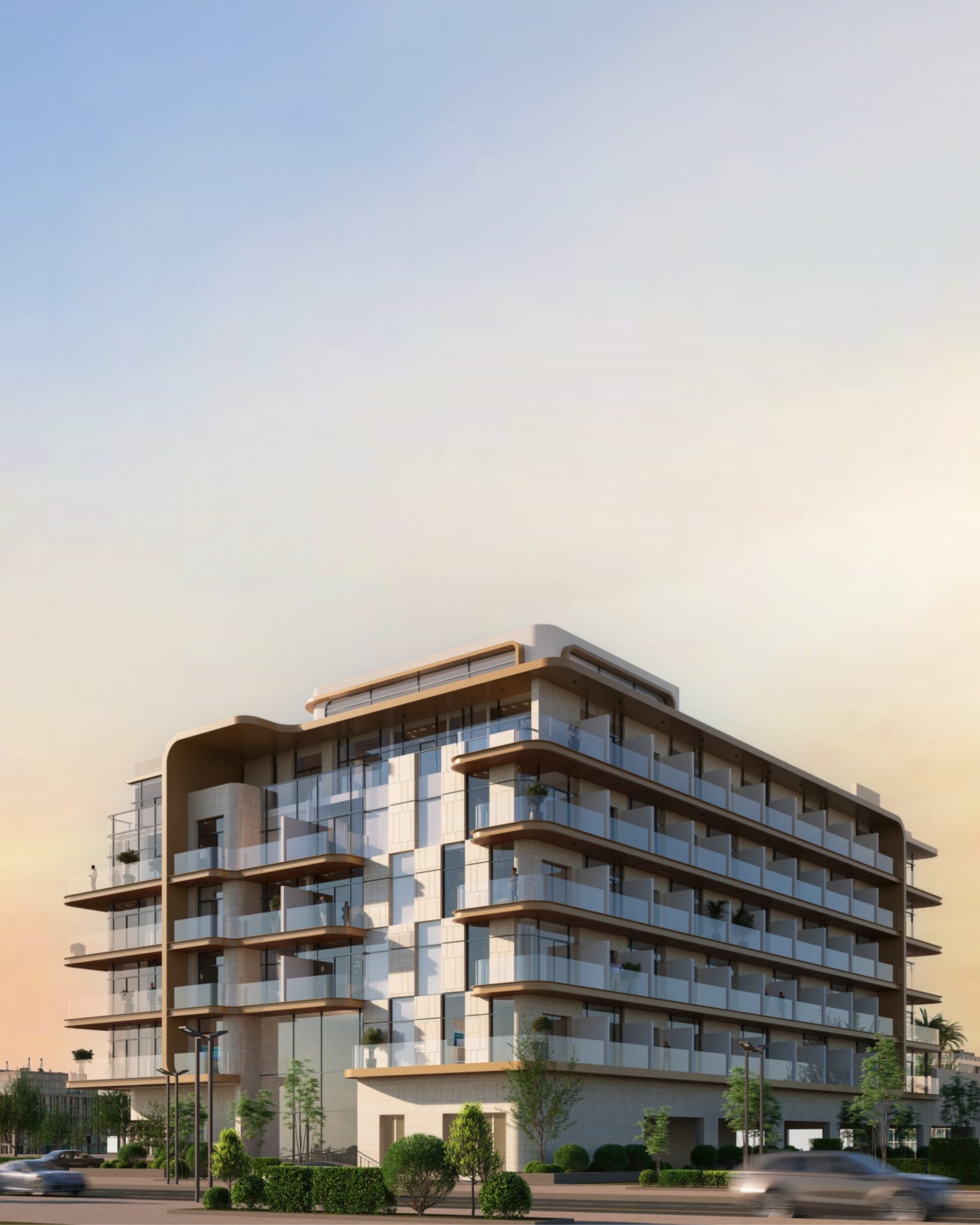 ELEVIA RESIDENCES III