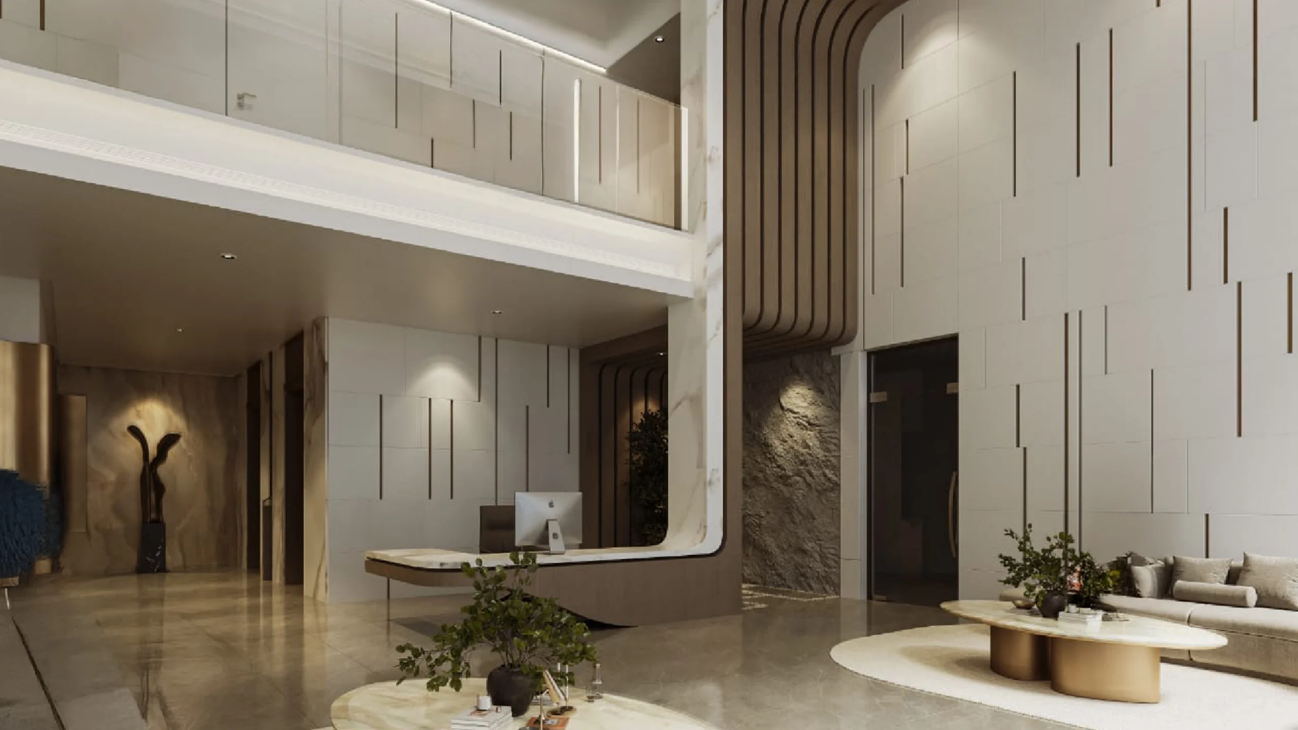 AMENITIES