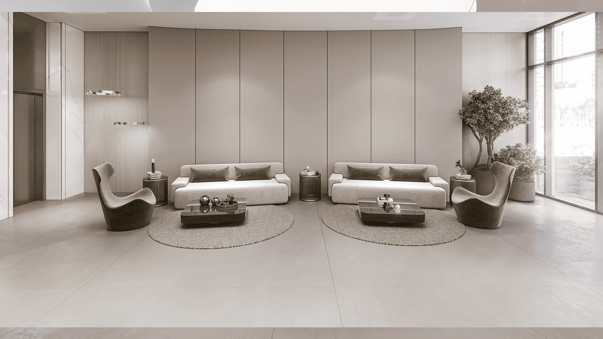 Amenities