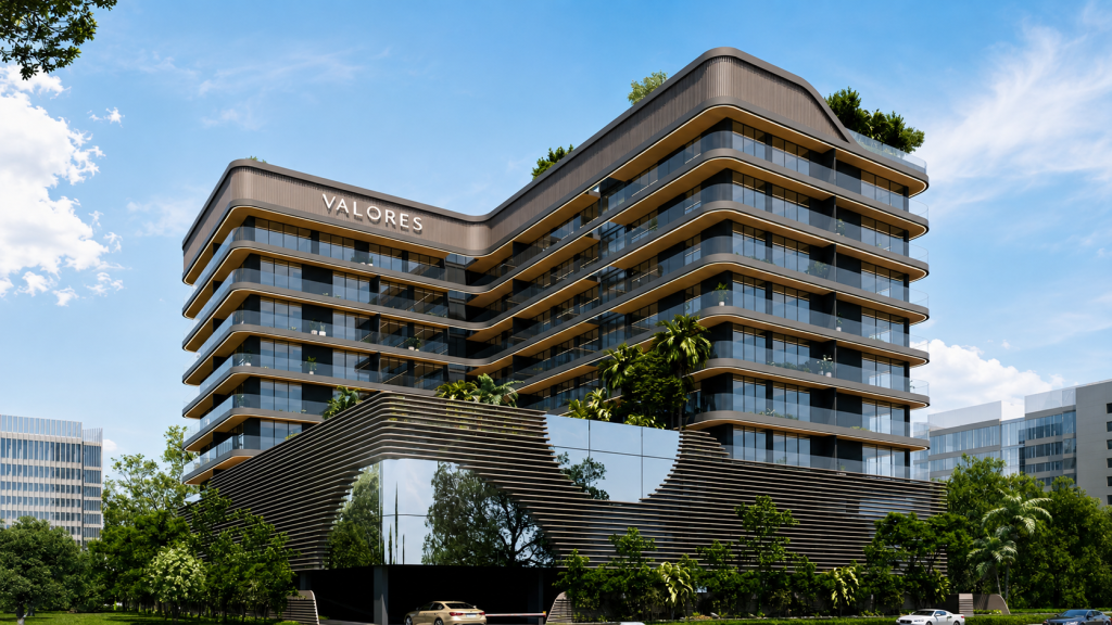 VALORES RESIDENCES