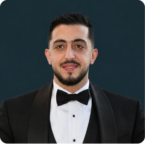 Omar Talafha