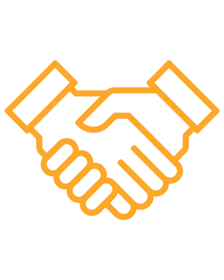 Collaborate with Us