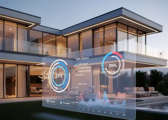 Cost of Running Pay-Per-Click Campaigns for Real Estate in the Middle East