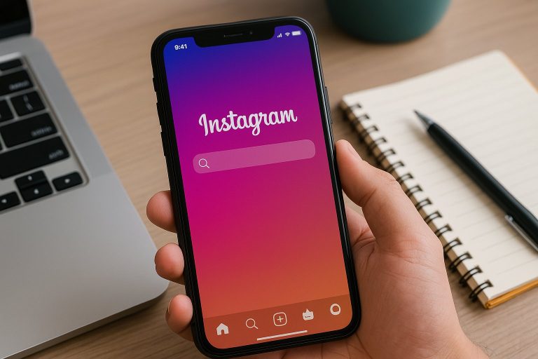 Instagram Just Became SEO-Friendly – Here’s What It Means for Real Estate Brands