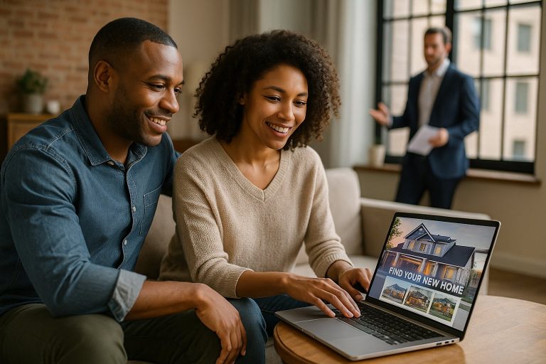 Generative AI for Real Estate Brands: The Future of Smart Marketing