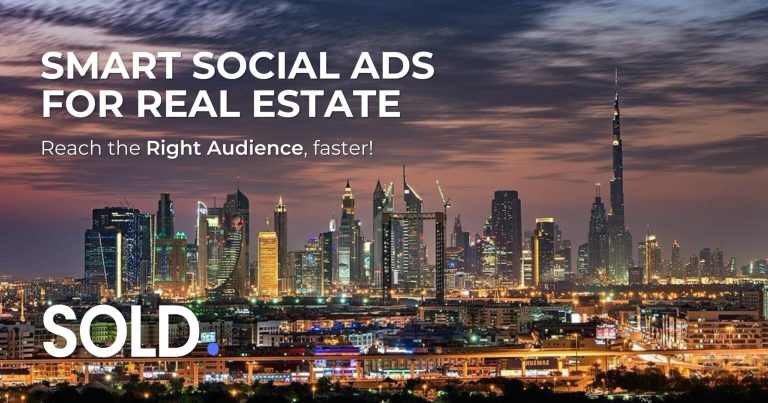 How to Create Targeted Social Media Ads for Real Estate Listings