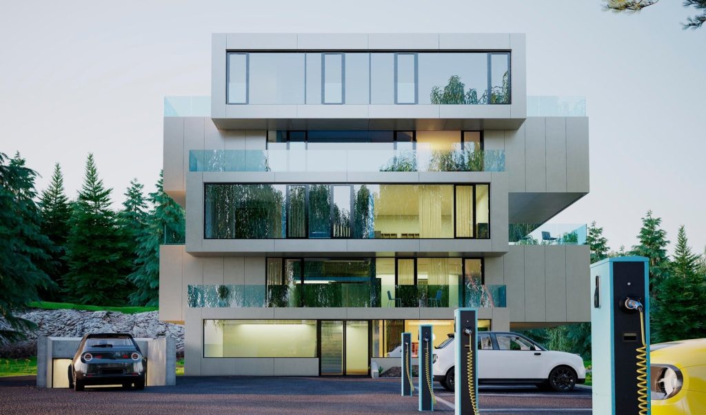 How AI is Changing Real Estate Marketing for In-House Teams