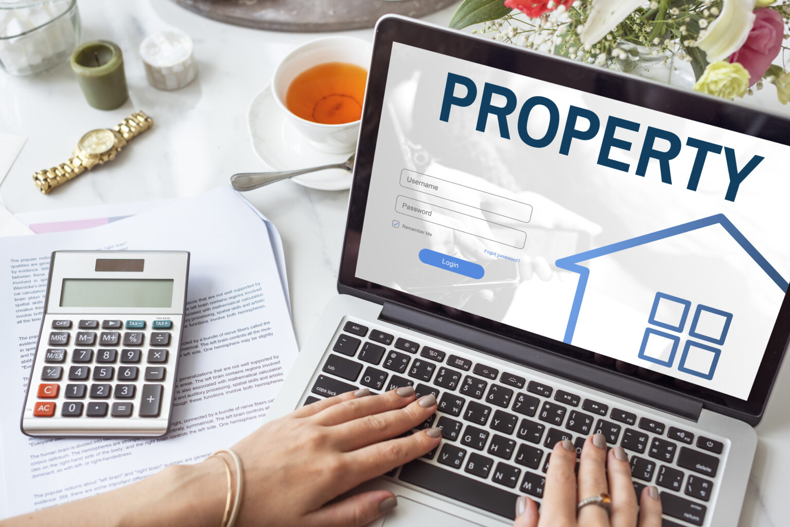 Ways to Find Real Estate Leads